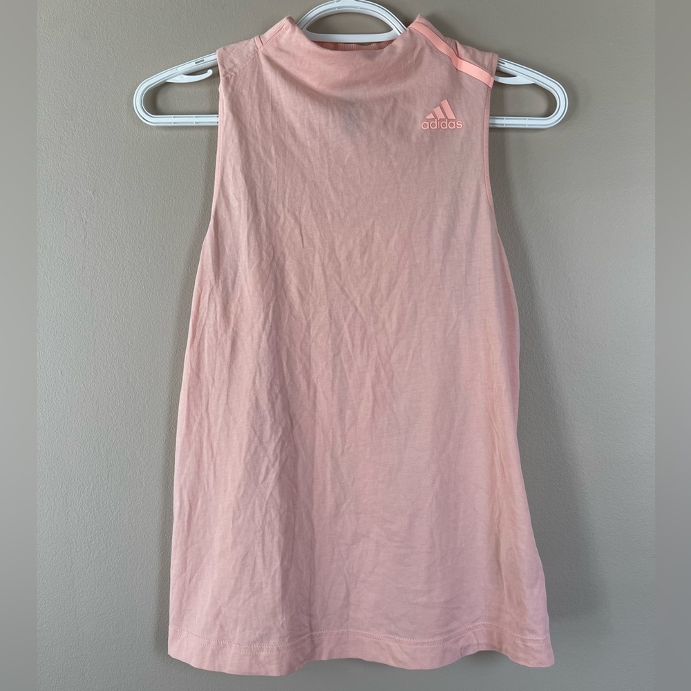 Adidas Sleeveless Top